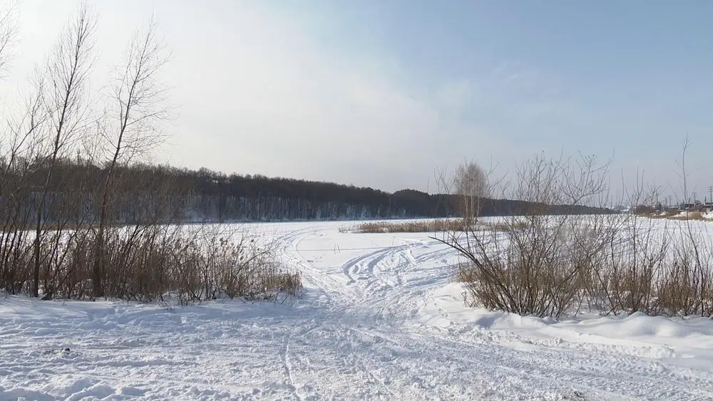 Эксперт рассказал, будут ли еще морозы в Татарстане