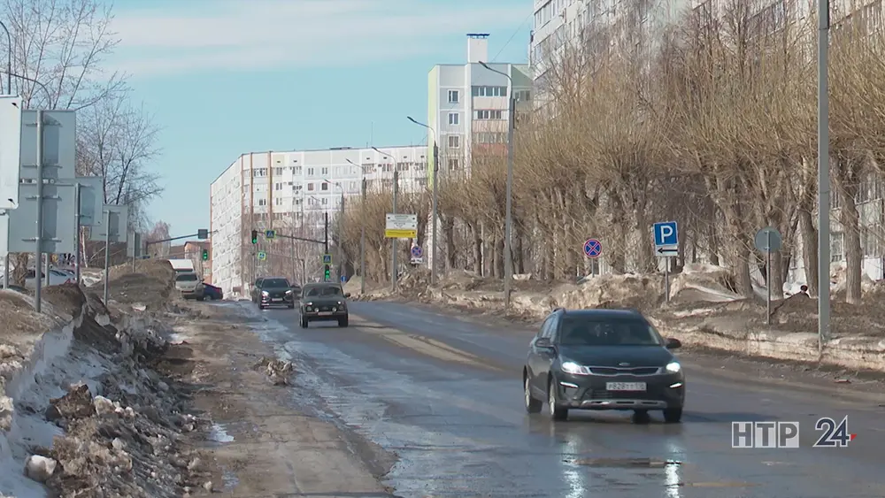 Мартовское тепло бьет рекорды: в Татарстане ожидаются новые температурные максимумы