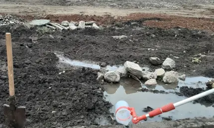 Автомойку в Нижнекамске уличили в загрязнении почвы сточными водами - телеканал НТР 24