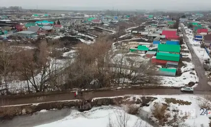 Неспокойные выходные: МЧС предупредил татарстанцев о резком ухудшении погоды - телеканал НТР 24