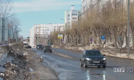 Мартовское тепло бьет рекорды: в Татарстане ожидаются новые температурные максимумы - телеканал НТР 24