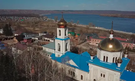 В Татарстане обсудят льготные программы сохранения объектов культурного наследия - телеканал НТР 24