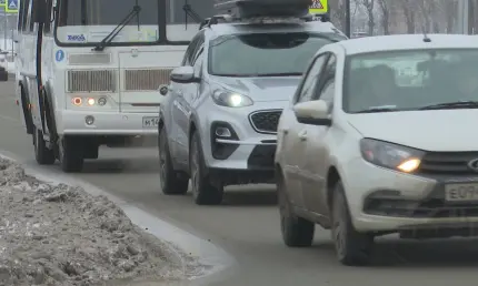 Житель Нижнекамска ввез в Россию автомобиль по поддельным документам - телеканал НТР 24