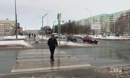 Стало известно, когда в Татарстан придёт плюсовая погода