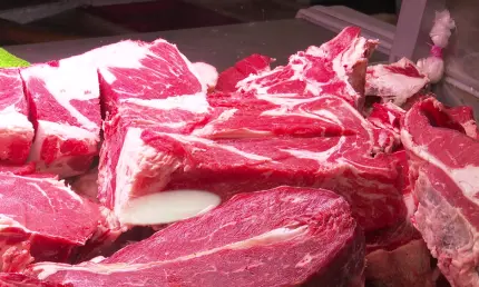 Шашлык без ущерба для кошелька: какое мясо выбрать - телеканал НТР 24