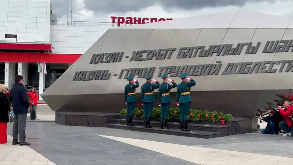 600 видов военной продукции: трудовой подвиг Татарстана в годы войны