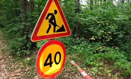 В Нижнекамске почти на половину месяца перекроют движение по дублёру на Вахитова - телеканал НТР 24