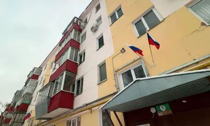 Штрафы до 150 тысяч: как правильно размещать флаги в майские праздники - телеканал НТР 24